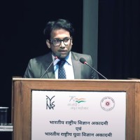 Shantanu Sen
