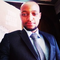 Edwin Kinoti