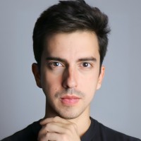 Vinicius Covas