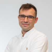 Dmitry Derbenev