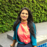 Trupti Patel