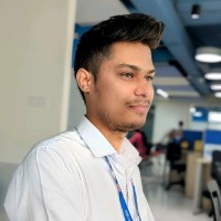 Hariom Upadhyay