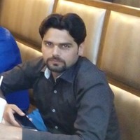 Shabbir Ahmad