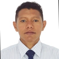 Luis Antonio Macias Chifla