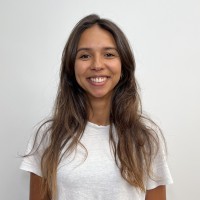 Suzanne Simal Aldea