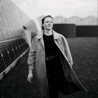 Levinia Van Arkel