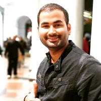 Romesh Dubey