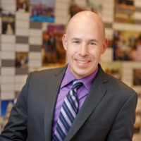 Mike Hastings, Msn, Rn, Cen, Faen