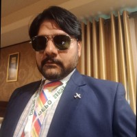 Syed Muhammad Sajjad