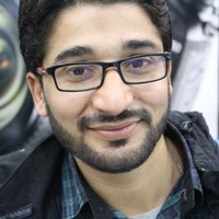 Faisal Sheikh