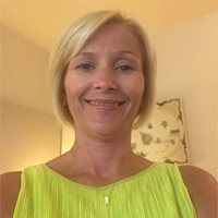 Catherine Milnes
