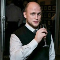 Александр Силов