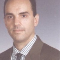 Jorge Almeida Dias