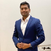 Saikrishna Ede