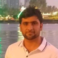 Ilyas Ahmad