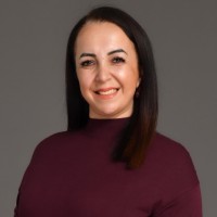 Filiz Çevik Parlak
