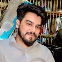 Tariq Ali