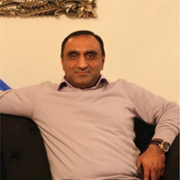 Faisal Mahmood