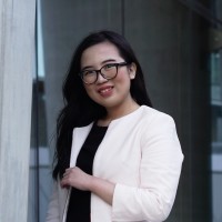 Rafaella Winona Gracia