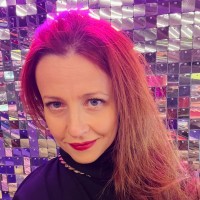 Jane Baranova