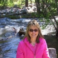 Arlene Fisher