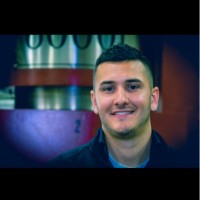 Caleb Avendano
