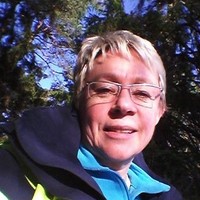 Caroline Marstorp
