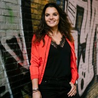 Linda Van Der Heijden