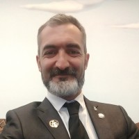 Alexandre Alves Ferreira