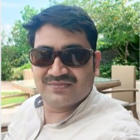 Manish Gupta