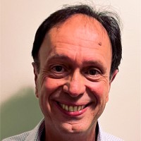 Nick Matsas