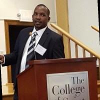 John Paul Agaba