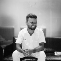 Naveen Kumar Bandari
