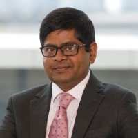 Jayesh Magudia