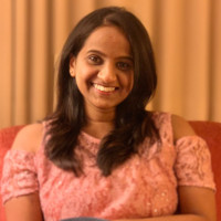 Rakshitha Srinivas