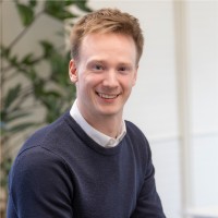 Timothy Van De Voorde