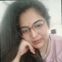 Supriya Chumble