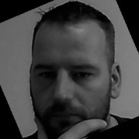 Arjen Van Der Heide