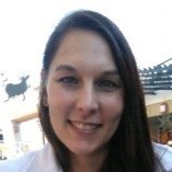 Annelise Foord