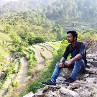 Vijay Singh Bisht