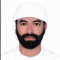 Saeed Almarwi