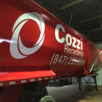 Gregory Cozzi