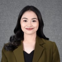 Kyla Marie Gonzaga