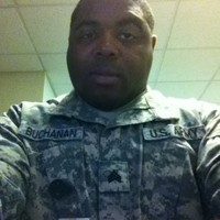 Eddie Buchanan