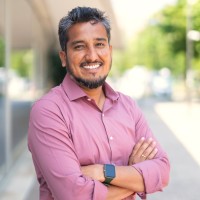 Mukesh Bhendarkar