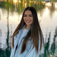 Nina Sisommout, SHRM-CP