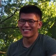 Nicholas Tang