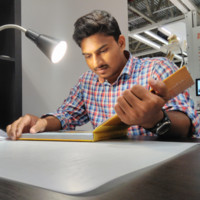 Mohith Kalyan Kesani