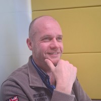 Stefan Zegers