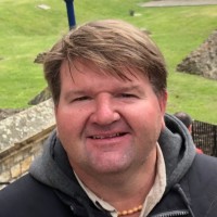 Michael Crane